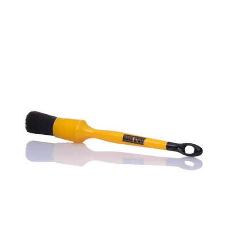 Work Stuff Detailing Brush Black 24mm WS006