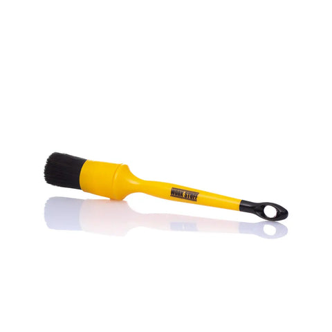 Work Stuff Detailing Brush Black 30mm WS007