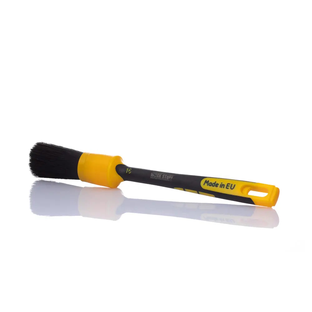 Work Stuff Detailing Brush Black Rubber 30mm WS022– Posh Monkey