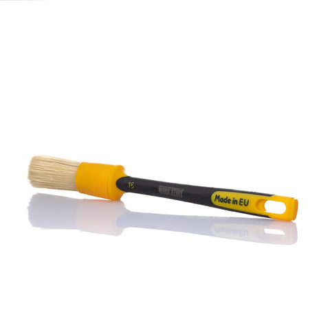 Work Stuff Detailing Brush  Classic Rubber 16mm WS017