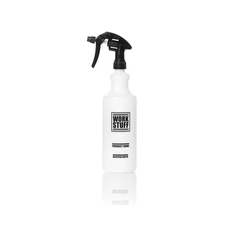 Work Stuff 1L Bottle and Trigger WS036