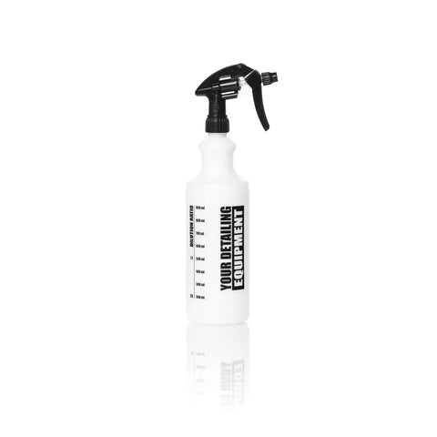 Work Stuff 1L Bottle and Trigger WS036
