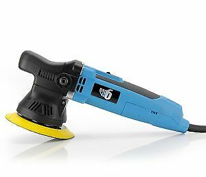 DAS-6 v2 Dual Action Polisher - UK Plug