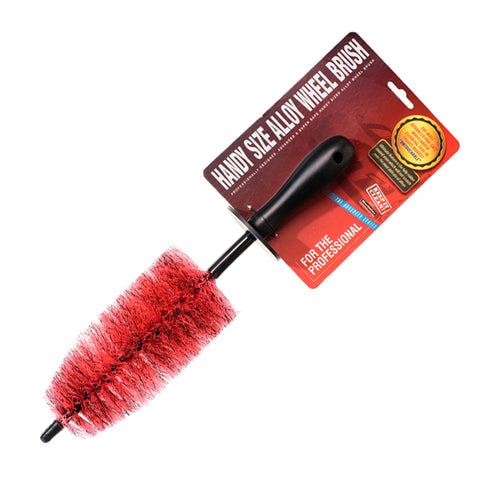 Martin Cox Professional Alloy Wheel Brush MOGG157