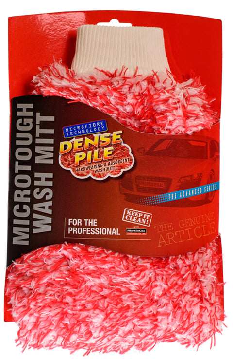 Martin Cox MicroTough Wash Mitt