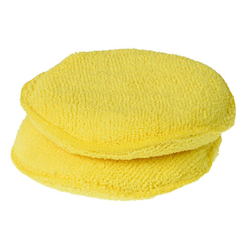 Martin Cox Professional Microfibre Polish Applicator Pads Twin Pack MOGG99