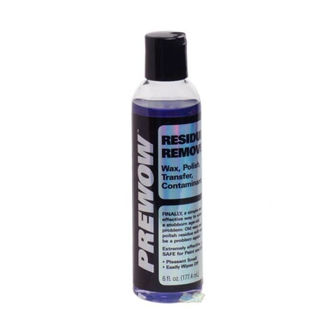Pre Wow Residue Remover - 6oz