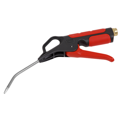 Sealey 110mm Air Blow Gun with 1/4"BSP Air Inlet
