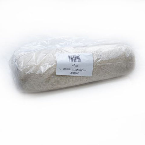 Stockinette Superfine Roll 800G Polywrapped