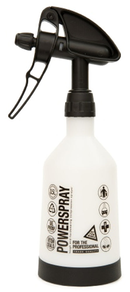Powerspray 0.5L Trade Dual Action Chemical Trigger Sprayer– Posh Monkey