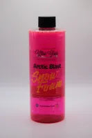 Ultra Gloss Artic Blast Snow Foam