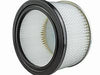 V-TUF Hepa Cartridge Filter - fits V-TUF MINI Vac