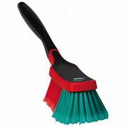 Vikan Multi Brush/Rim Cleaner 525252