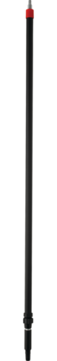 Vikan Aluminium Telescopic water Fed Handle 297352Q