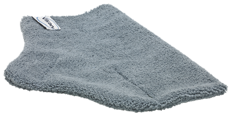 Vikan Microfibre Glove 260mm Grey 691218