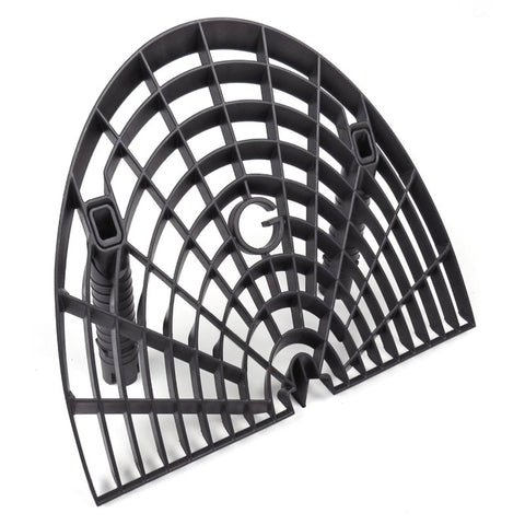 Grit Guard Washboard Black