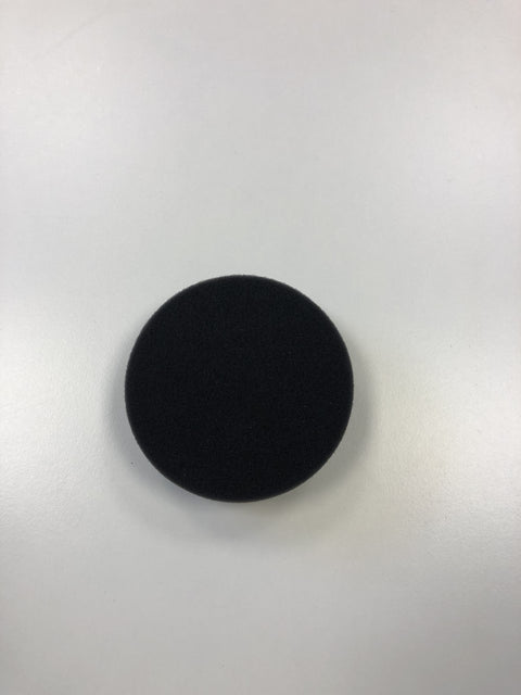 Verekio Supersoft Black Pad 95 x 25MM