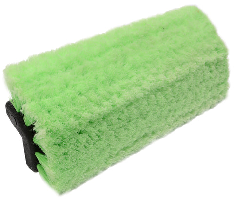 Martin Cox XL HD 13″ Replacement Brush Head - TRUCKHEAD
