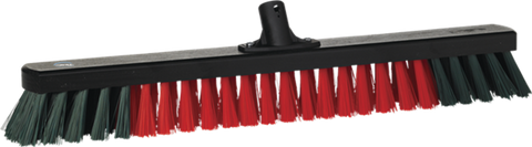 Vikan Large Broom 665mm Hard 311752