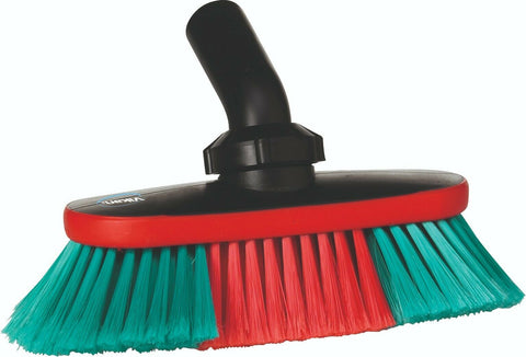 Vikan 526852 Vehicle Brush Waterfed 250mm,
